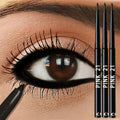 3pc Waterproof/Smudge-proof Eyeliner Pencils