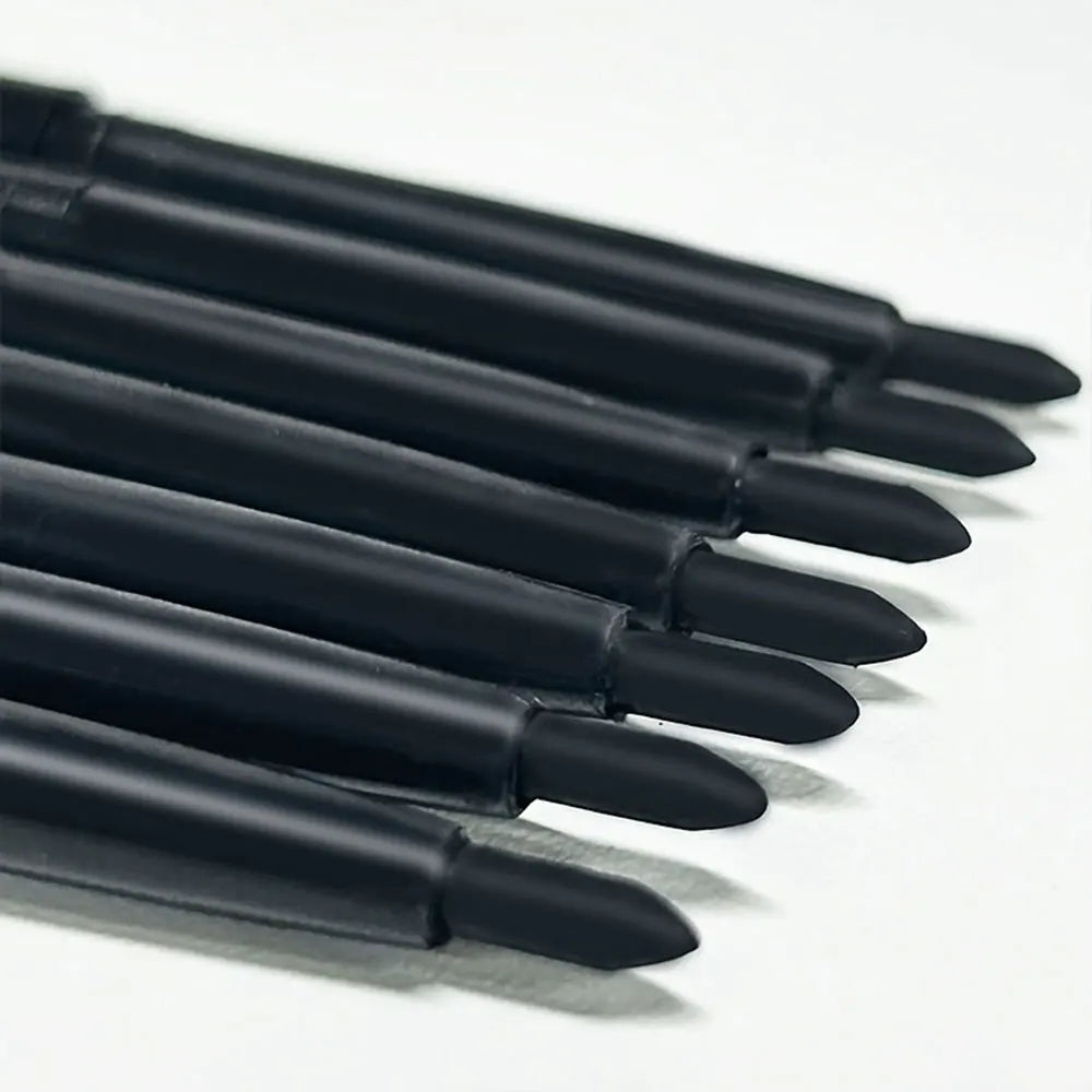 3pc Waterproof/Smudge-proof Eyeliner Pencils
