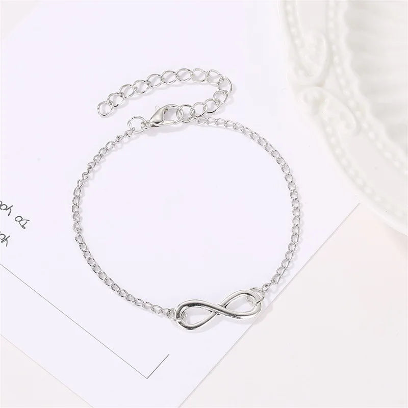 Infinity Bracelet