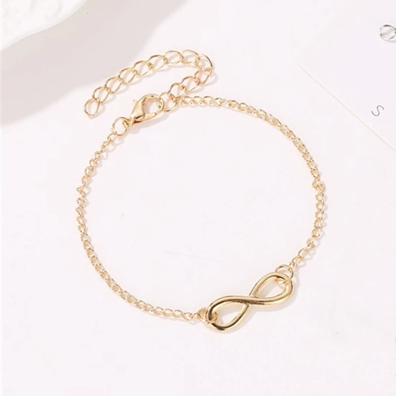 Infinity Bracelet