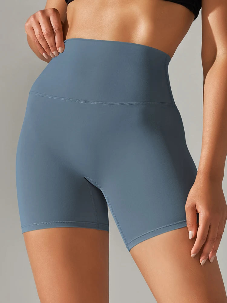 Lounge & Exercise Shorts