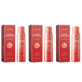 Hydrating Makeup Setting Fixing Spray Infused with Vitamin C and Sun Block (Made from Plants)