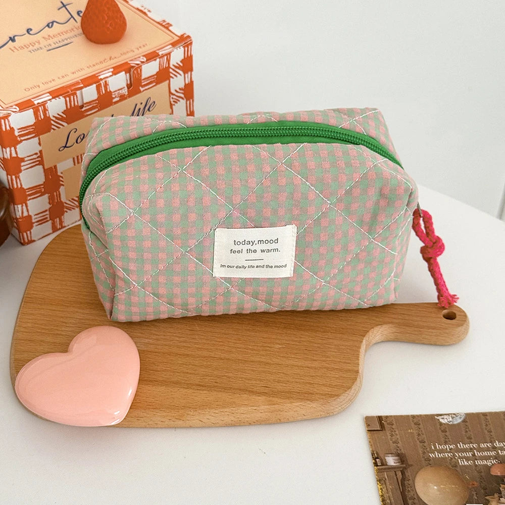 Airfriend Soft Cosmetic Bag Travel Bag