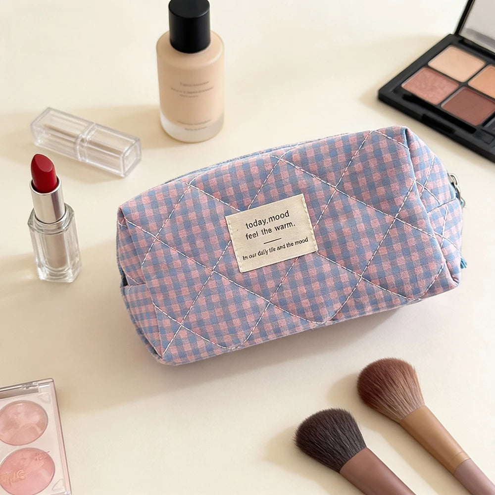 Airfriend Soft Cosmetic Bag Travel Bag