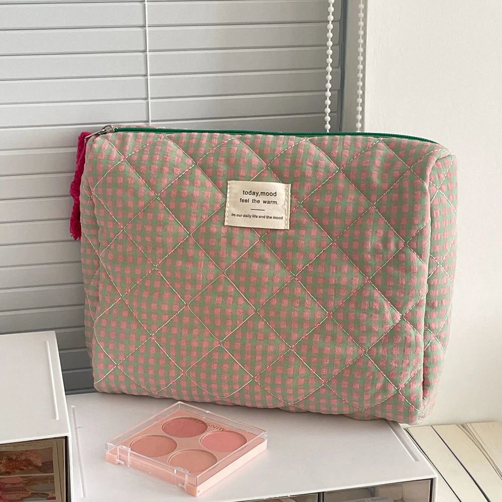 Airfriend Soft Cosmetic Bag Travel Bag