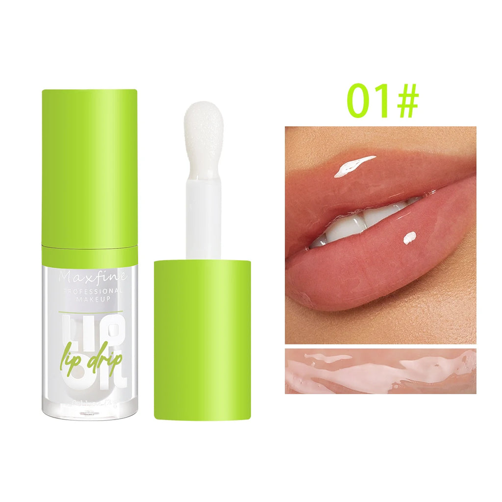 Natural Luminous Lip Gloss