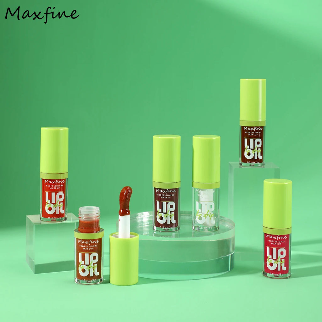 Natural Luminous Lip Gloss