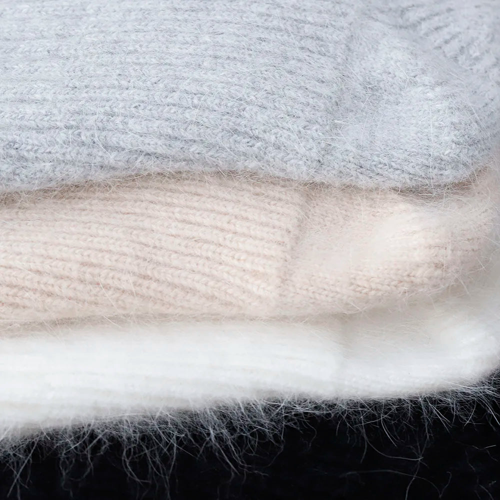 Cute Fuzz Hat