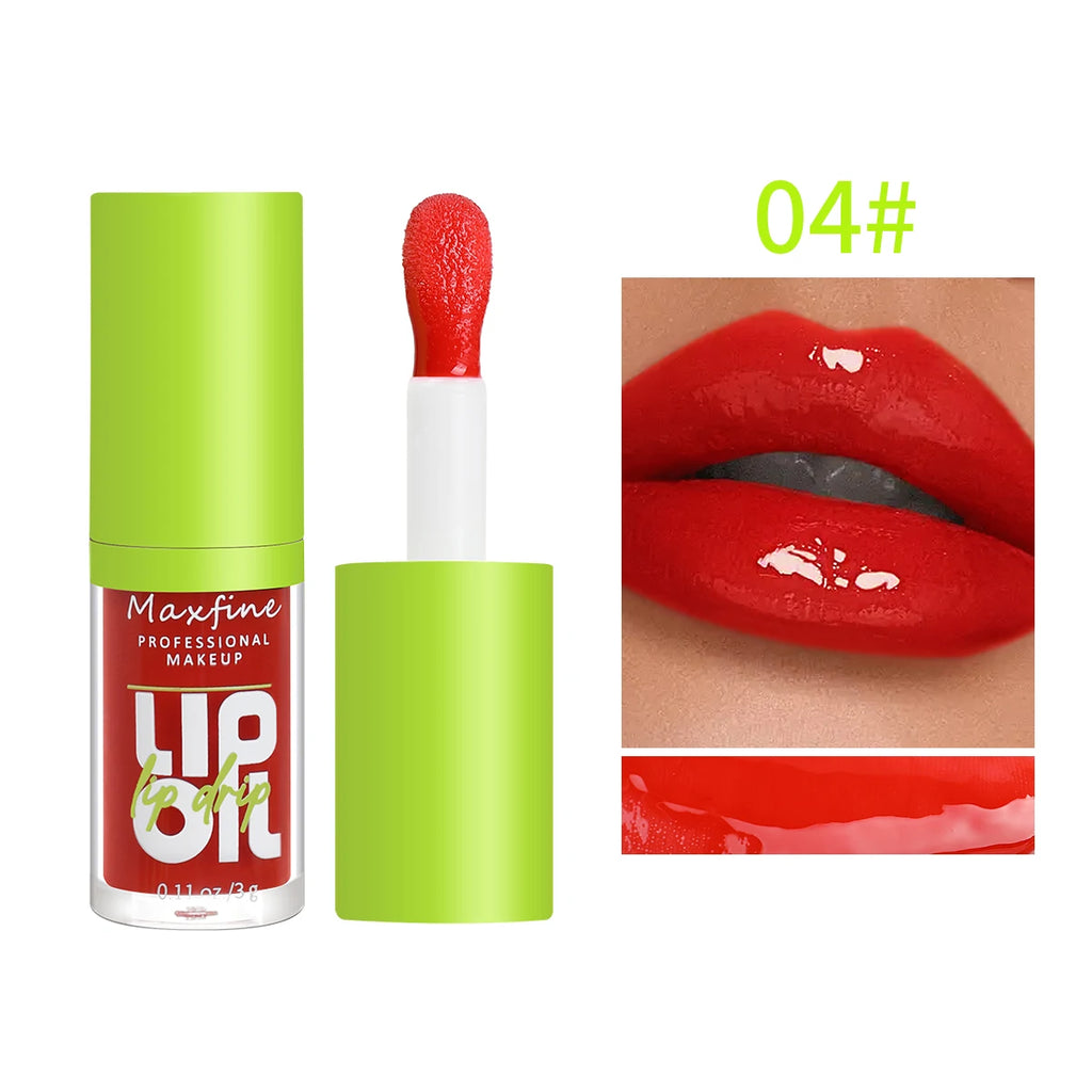 Natural Luminous Lip Gloss
