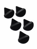 Black Triangle Luxury Makeup Sponge
