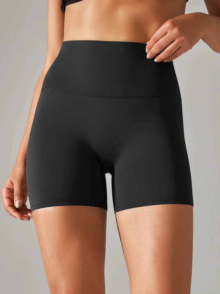 Lounge & Exercise Shorts