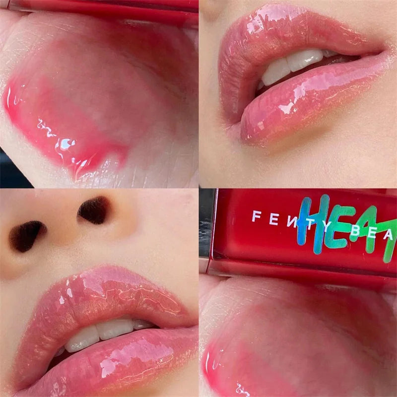 Fenty Beauty Lip Moisturizer/ Liquid Lipstick and Plumper
