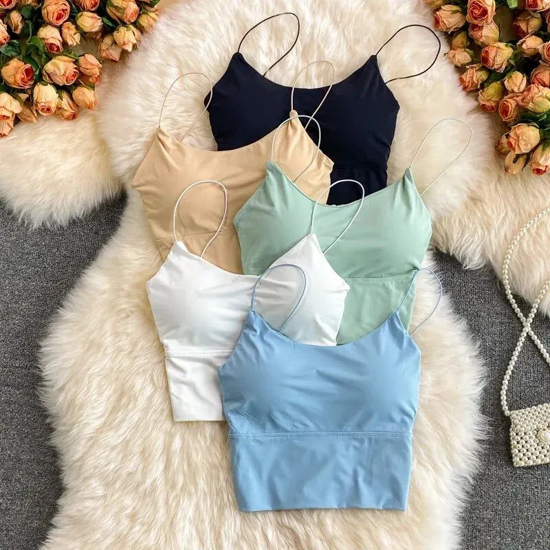 Light Weight Camisole