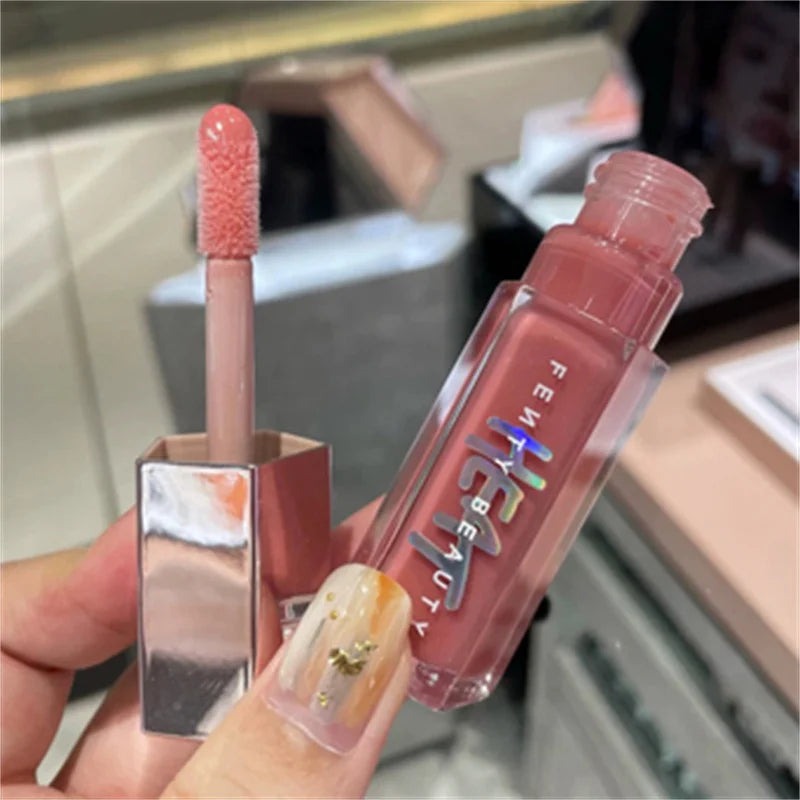 Fenty Beauty Lip Moisturizer/ Liquid Lipstick and Plumper