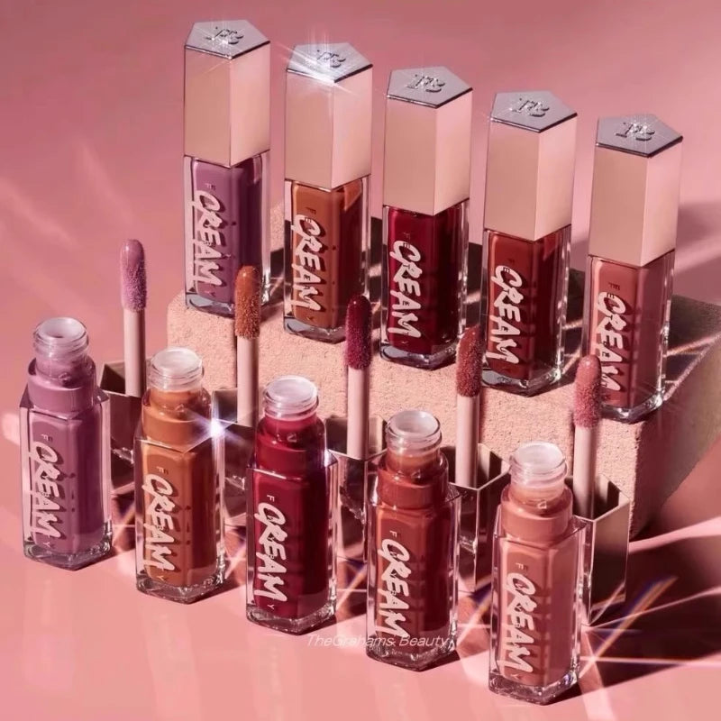 Fenty Beauty Lip Moisturizer/ Liquid Lipstick and Plumper