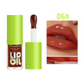 Natural Luminous Lip Gloss