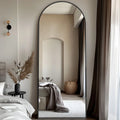 Full Length Mirror, 58"x18" Floor Mirror