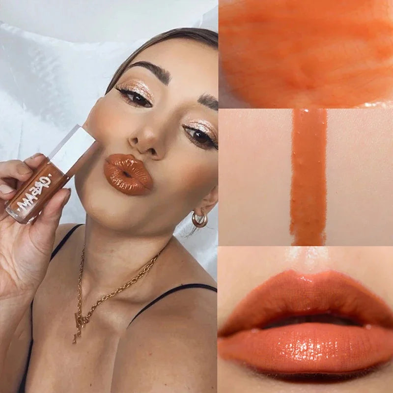 Fenty Beauty Lip Moisturizer/ Liquid Lipstick and Plumper