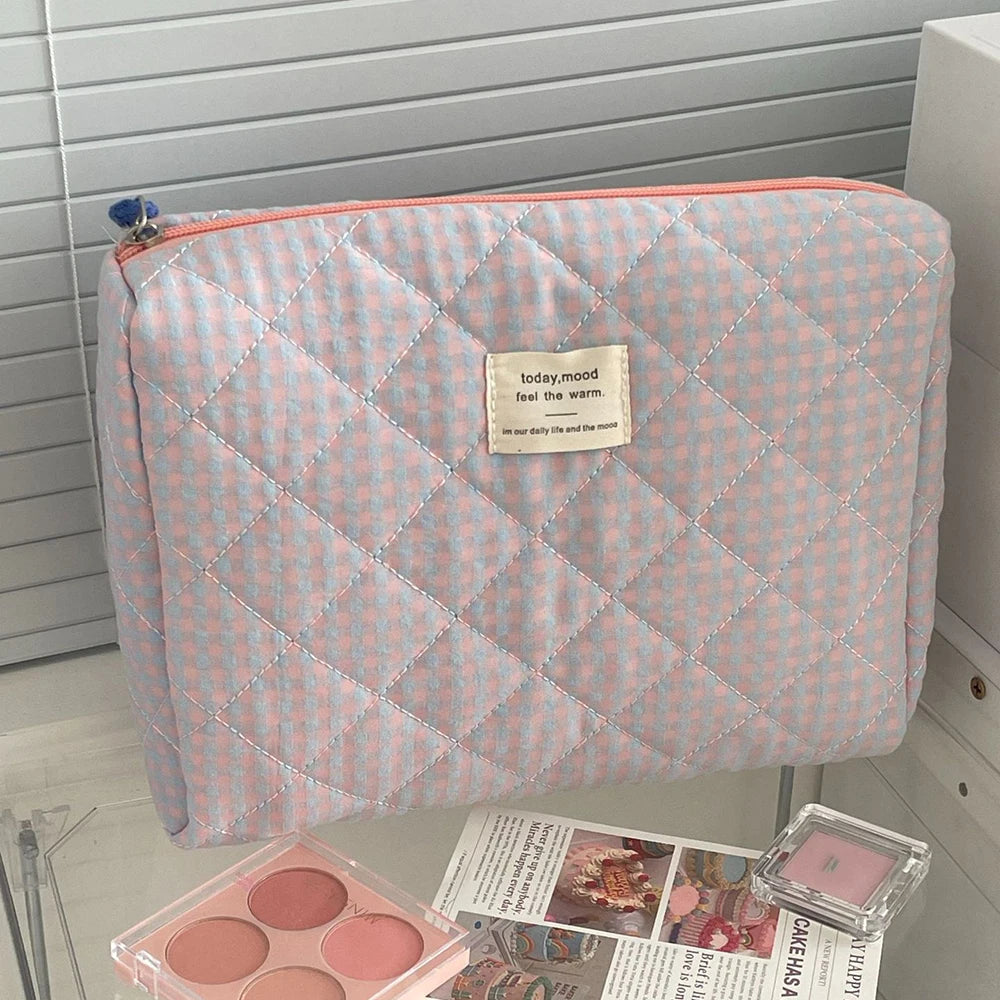 Airfriend Soft Cosmetic Bag Travel Bag