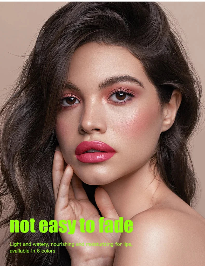 Natural Luminous Lip Gloss