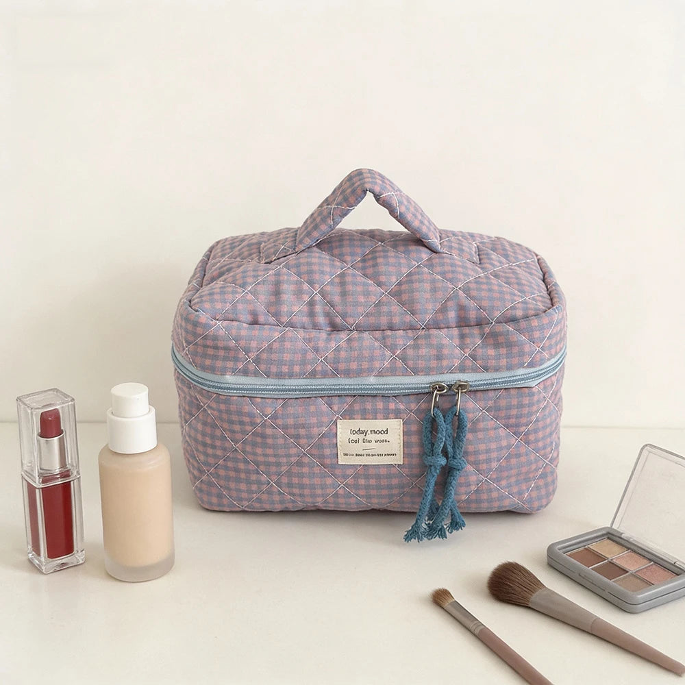 Airfriend Soft Cosmetic Bag Travel Bag