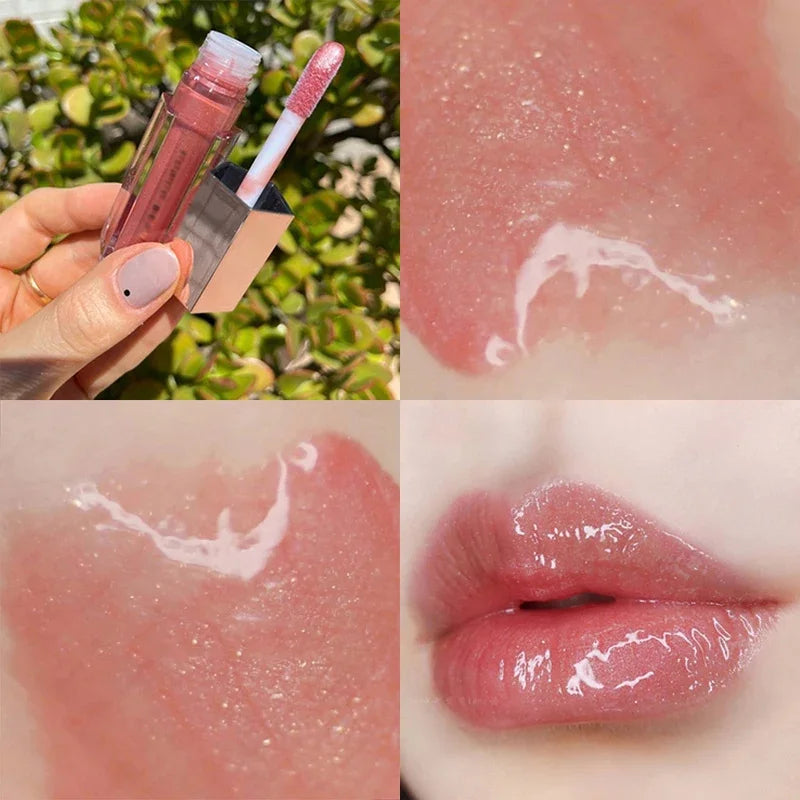 Fenty Beauty Lip Moisturizer/ Liquid Lipstick and Plumper