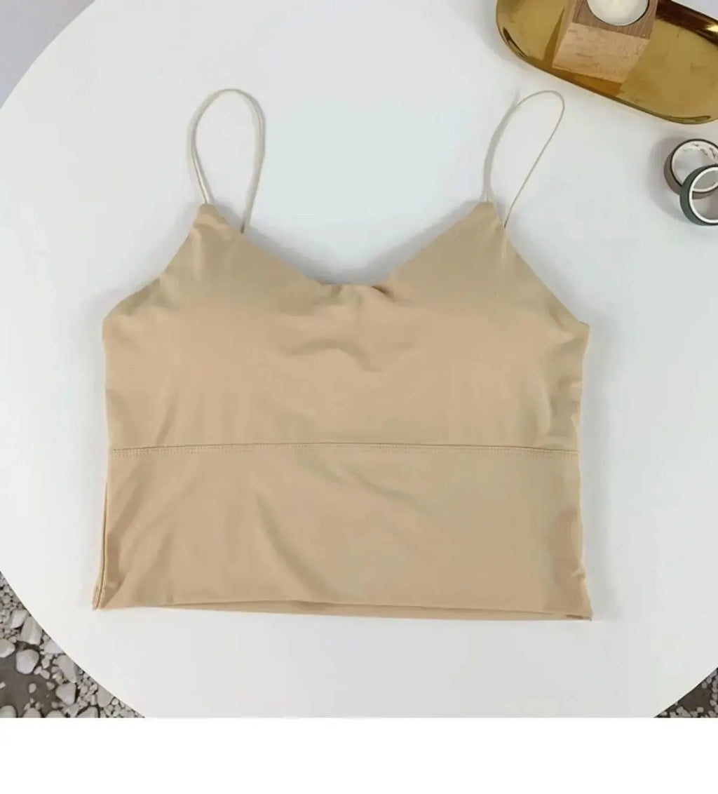 Light Weight Camisole