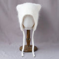 Cute Fuzz Hat