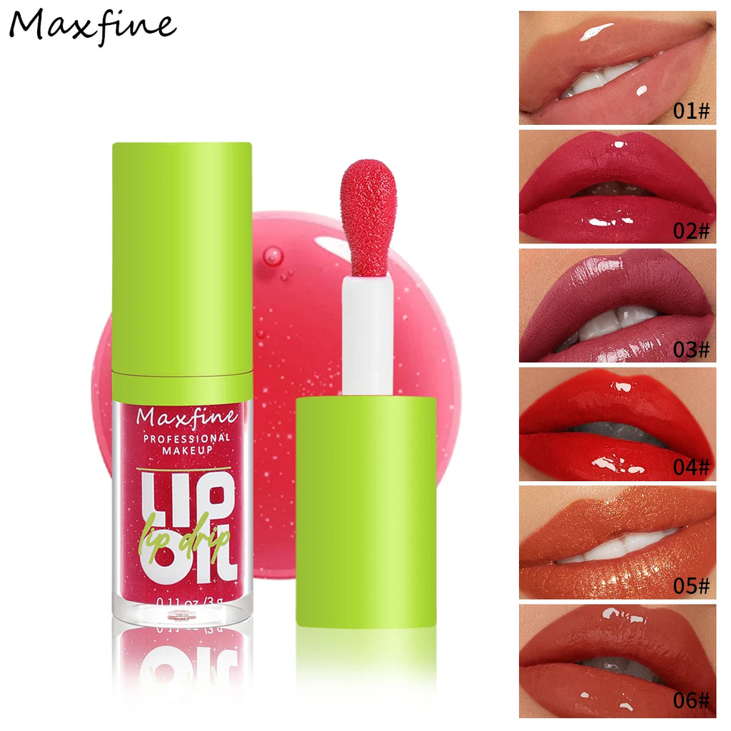 Natural Luminous Lip Gloss