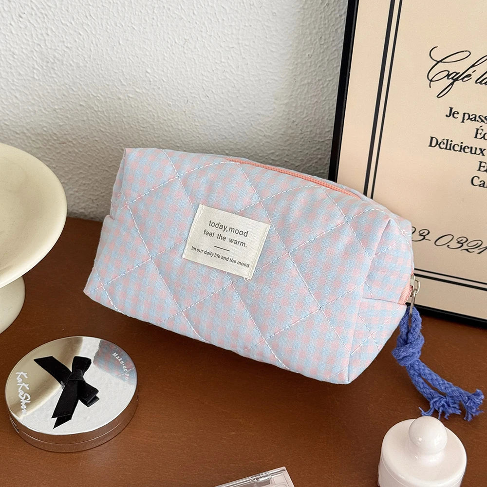 Airfriend Soft Cosmetic Bag Travel Bag
