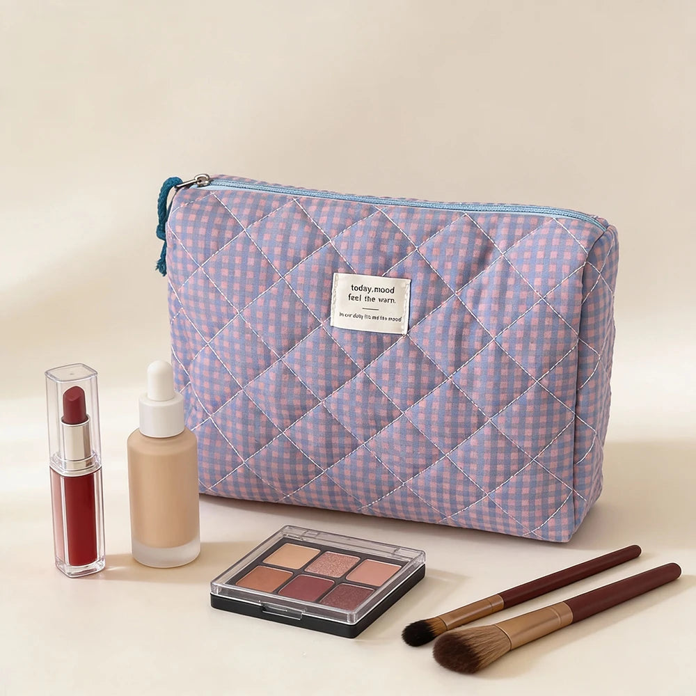 Airfriend Soft Cosmetic Bag Travel Bag