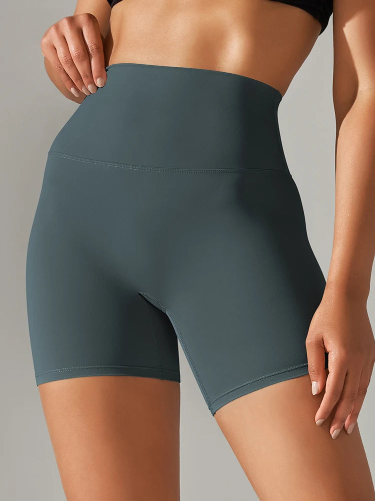 Lounge & Exercise Shorts
