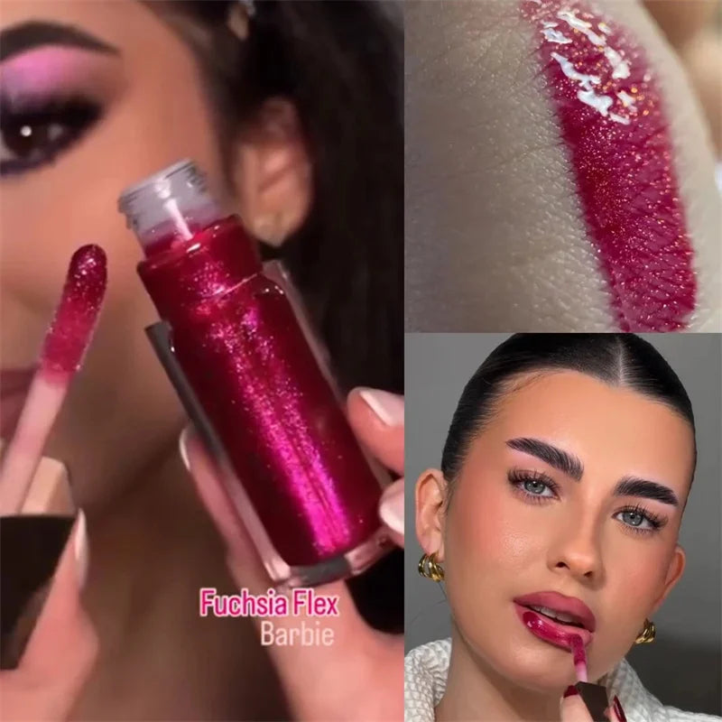 Fenty Beauty Lip Moisturizer/ Liquid Lipstick and Plumper