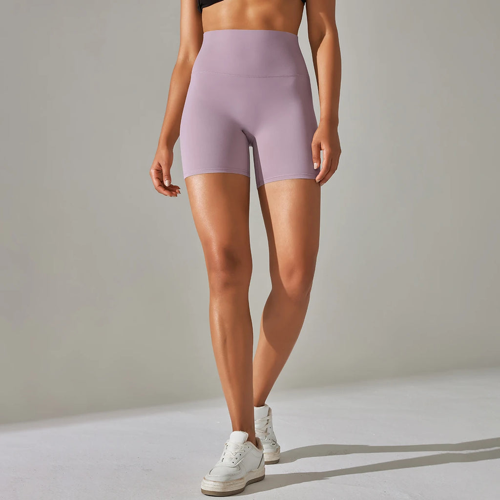 Lounge & Exercise Shorts