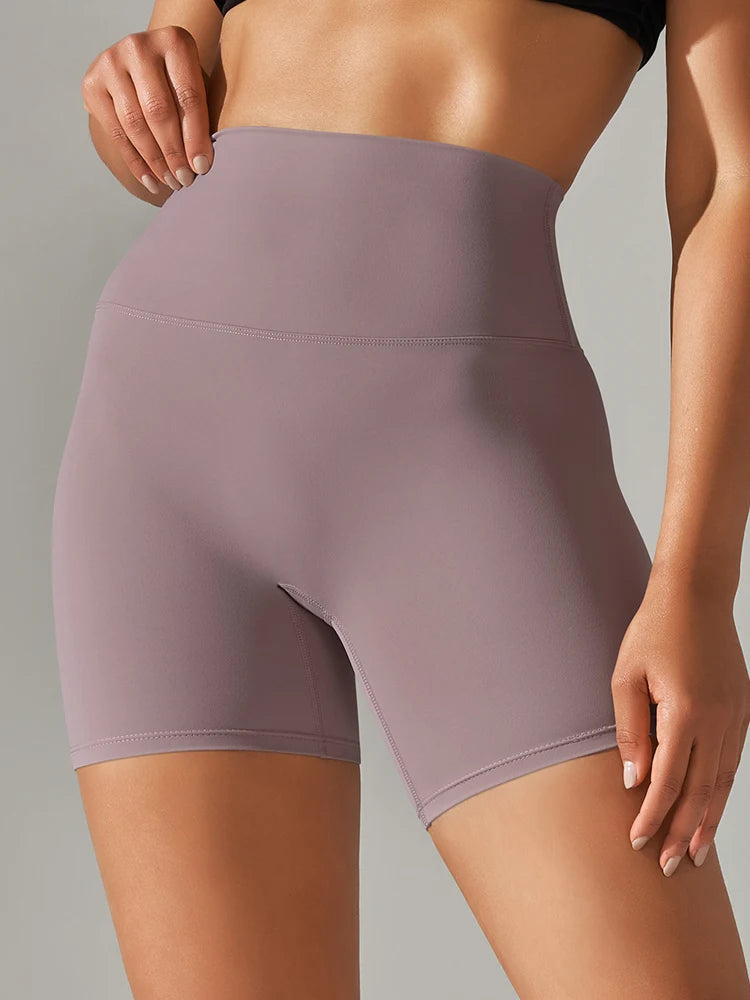 Lounge & Exercise Shorts