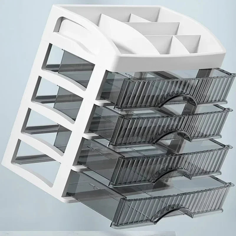5 Layer Beauty Organizer