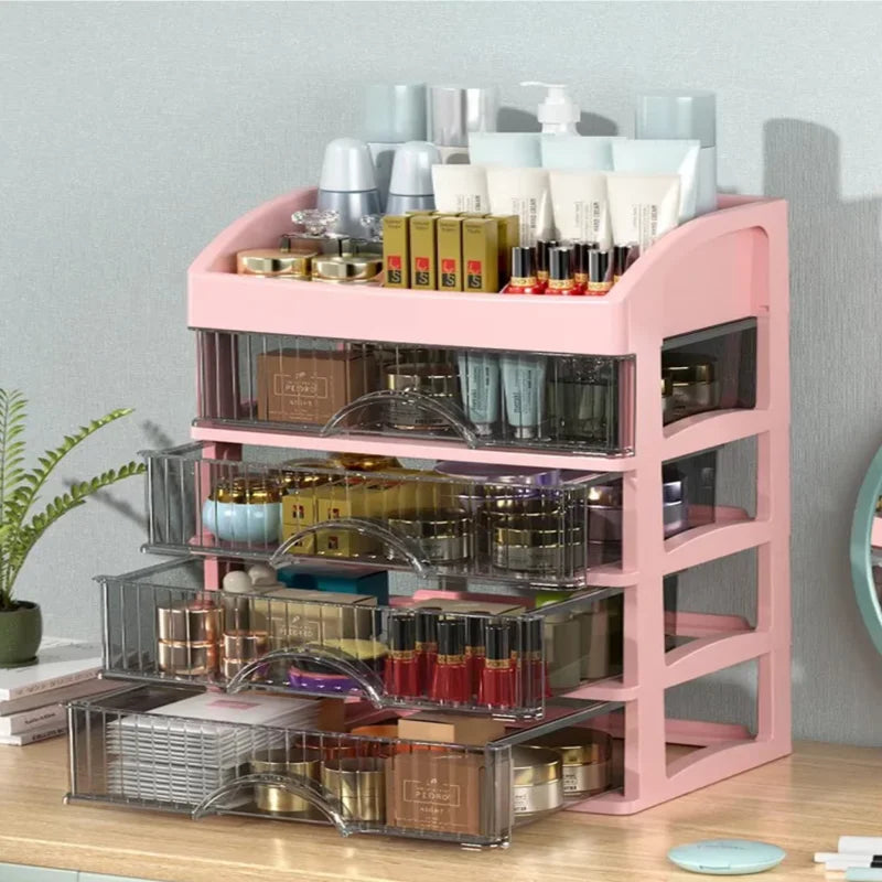 5 Layer Beauty Organizer